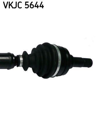 Cardan SKF ref. VKJC 5644